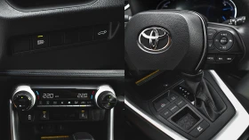 Toyota Rav4 2.5 Hybrid Style Automatic - 66900 лв. - 72857139 16