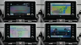 Toyota Rav4 2.5 Hybrid Style Automatic - 66900 лв. - 72857139 15