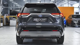 Обява за продажба на Toyota Rav4 2.5 Hybrid Style Automatic ~66 900 лв. - изображение 2