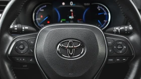 Обява за продажба на Toyota Rav4 2.5 Hybrid Style Automatic ~66 900 лв. - изображение 9