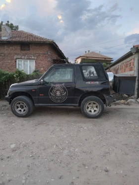 Suzuki Vitara | Mobile.bg    4
