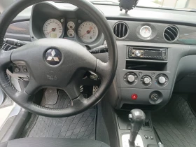 Mitsubishi Outlander 2.4 Dakar | Mobile.bg    4