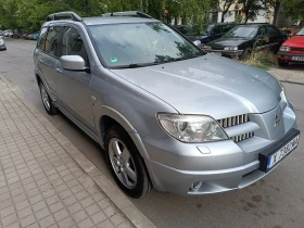 Mitsubishi Outlander 2.4 Dakar | Mobile.bg    2