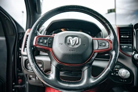 Dodge RAM 1500 5.7 HEMI   | Mobile.bg    12