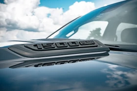 Dodge RAM 1500 5.7 HEMI   | Mobile.bg    13