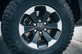 Dodge RAM 1500 5.7 HEMI   | Mobile.bg    16
