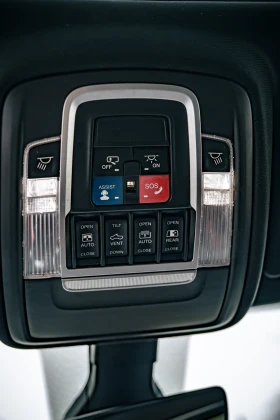 Dodge RAM 1500 5.7 HEMI   | Mobile.bg    9