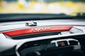 Dodge RAM 1500 5.7 HEMI   | Mobile.bg    14