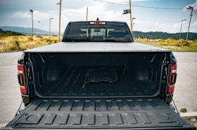     Dodge RAM 1500 5.7 HEMI  