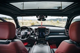 Dodge RAM 1500 5.7 HEMI   | Mobile.bg    6