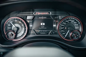 Dodge RAM 1500 5.7 HEMI   | Mobile.bg    11