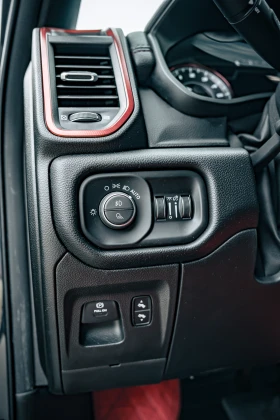 Dodge RAM 1500 5.7 HEMI   | Mobile.bg    10