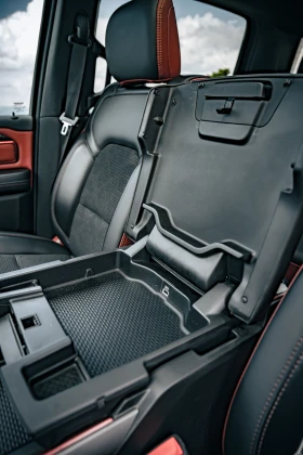 Dodge RAM 1500 5.7 HEMI   | Mobile.bg    15