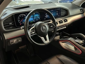 Обява за продажба на Mercedes-Benz GLE 350 e/4M/COUPE/333HP/LED/NAVI/360/MEMO/KLESS/HUD/651f ~ 113 299 лв. - изображение 7