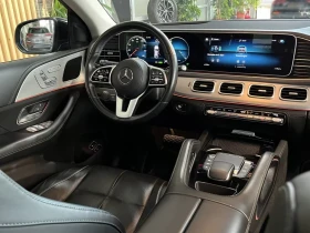 Обява за продажба на Mercedes-Benz GLE 350 e/4M/COUPE/333HP/LED/NAVI/360/MEMO/KLESS/HUD/651f ~ 113 299 лв. - изображение 8