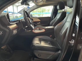 Обява за продажба на Mercedes-Benz GLE 350 e/4M/COUPE/333HP/LED/NAVI/360/MEMO/KLESS/HUD/651f ~ 113 299 лв. - изображение 5