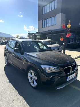 BMW X1 S Drive - 10500 лв. - 82817681 16