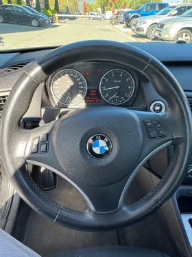 BMW X1 S Drive - 10500 лв. - 82817681 7