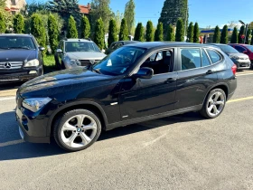 BMW X1 S Drive