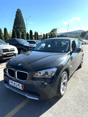 BMW X1 S Drive - 10500 лв. - 82817681 15