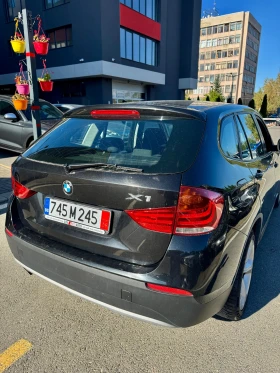 BMW X1 S Drive - 10500 лв. - 82817681 13