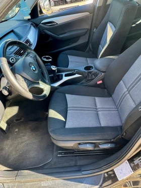 BMW X1 S Drive - 10500 лв. - 82817681 6