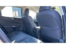 Обява за продажба на Lexus NX LEXUS NX350h HSD BUSINESS EDIT ~96 900 лв. - изображение 6