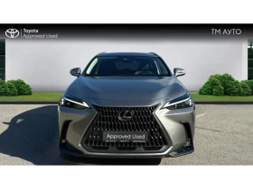 Обява за продажба на Lexus NX LEXUS NX350h HSD BUSINESS EDIT ~96 900 лв. - изображение 4