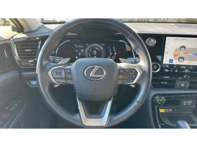 Lexus NX LEXUS NX350h HSD BUSINESS EDIT | Mobile.bg    13