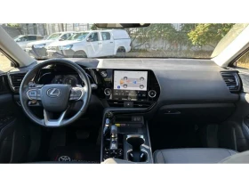 Обява за продажба на Lexus NX LEXUS NX350h HSD BUSINESS EDIT ~96 900 лв. - изображение 7