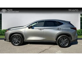 Обява за продажба на Lexus NX LEXUS NX350h HSD BUSINESS EDIT ~96 900 лв. - изображение 2