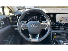 Обява за продажба на Lexus NX LEXUS NX350h HSD BUSINESS EDIT ~96 900 лв. - изображение 8