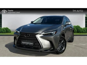 Lexus NX LEXUS NX350h HSD BUSINESS EDIT