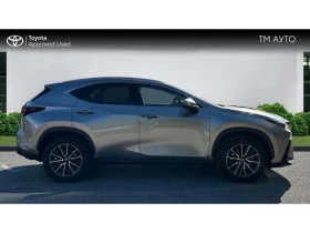Lexus NX LEXUS NX350h HSD BUSINESS EDIT | Mobile.bg    17