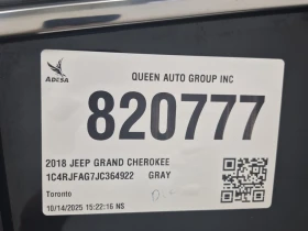 Jeep Grand cherokee * LAREDO * CARFAX * БЕЗ ПЪРВОНАЧАЛНА ВНОСКА - 26600 лв. / 13600.36 € - 58590258 14