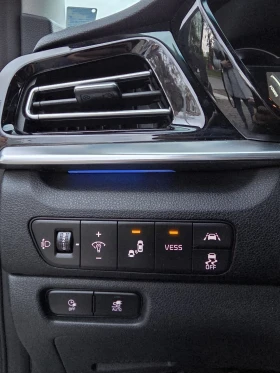 Kia Niro 64kWh | Mobile.bg    10