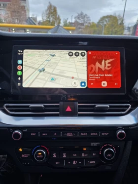 Kia Niro 64kWh | Mobile.bg    7