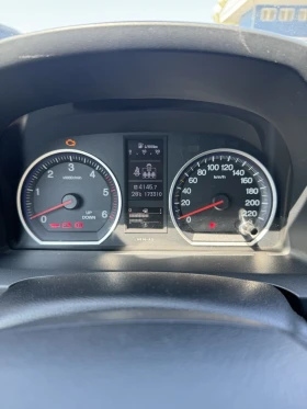 Honda Cr-v I-DTEC- Facelift , снимка 5