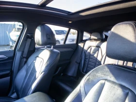 BMW X4 MPACK* H/K* ОБДУХ* PANO* HUD*  - 32000 € / 62586.56 лв. - 88954927 10
