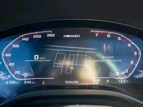 BMW X4 MPACK* H/K* ОБДУХ* PANO* HUD*  - 32000 € / 62586.56 лв. - 88954927 9