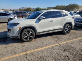 VW Tiguan 2l Volkswagen Se