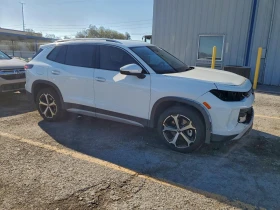 VW Tiguan 2.0T SE 4MOTION - 20000 € / 39116.60 лв. - 68736261 4