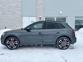 Audi SQ5 * quattro Premium * CARFAX * ЦЕНА ДО БГ - 26100 € / 51047.16 лв. - 69401361 2