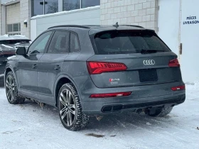 Audi SQ5 * quattro Premium * CARFAX * ЦЕНА ДО БГ - 26100 € / 51047.16 лв. - 69401361 3