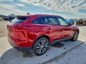 Jaguar F-PACE Prestige | Mobile.bg � ����� ������ 3