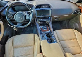 Jaguar F-PACE Prestige | Mobile.bg � ����� ������ 8