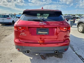 Jaguar F-PACE Prestige | Mobile.bg � ����� ������ 6