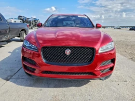 Jaguar F-PACE Prestige | Mobile.bg � ����� ������ 5