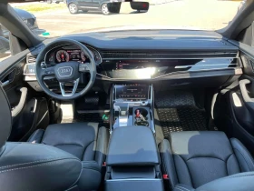 Audi Q8 * Technik * CARFAX * ДИСТРОНИК* BANG&OLUFSEN - 54200 € / 106005.99 лв. - 38630390 9