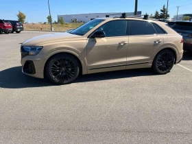 Audi Q8 * Technik * CARFAX * ДИСТРОНИК* BANG&OLUFSEN - 54200 € / 106005.99 лв. - 38630390 12